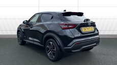 Nissan Juke 1.6 Hybrid N-Connecta 5dr Auto Hybrid Hatchback